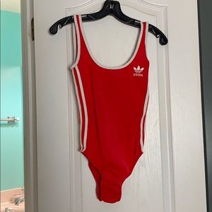 Adidas Body Suit